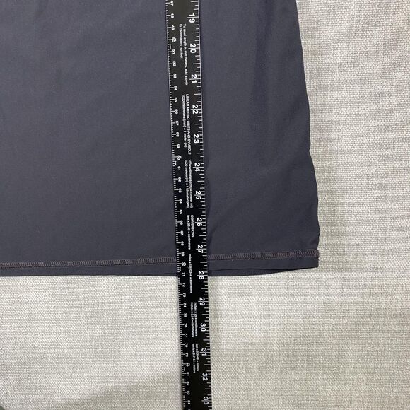 Body Glove Shirt Mens Medium Black Performance Stretch Quick Dry Surf Active Tee - Picture 5 of 11